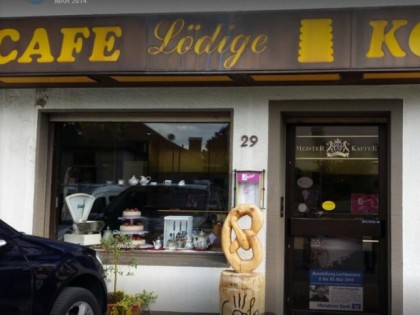 照片: Lödige